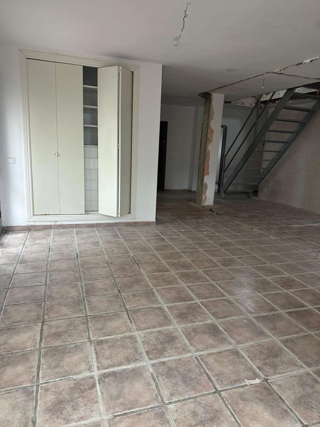 Penthouse til salg i Centro Ciudad (Fuengirola)