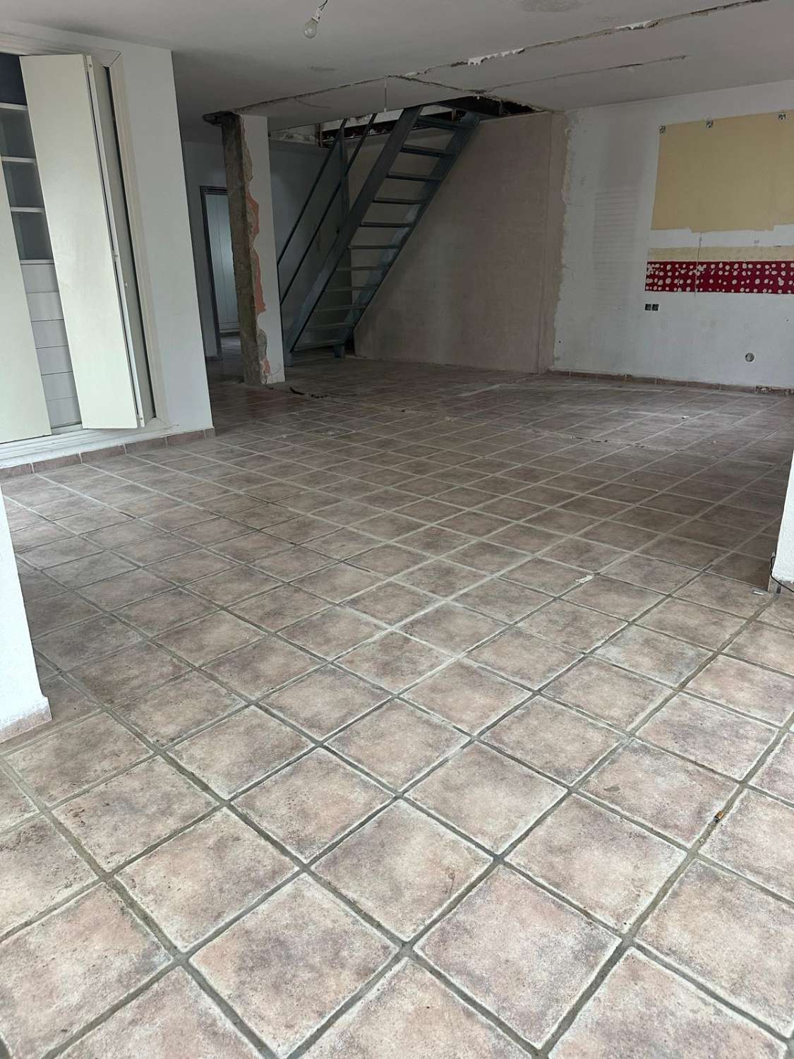 Penthouse til salg i Centro Ciudad (Fuengirola)