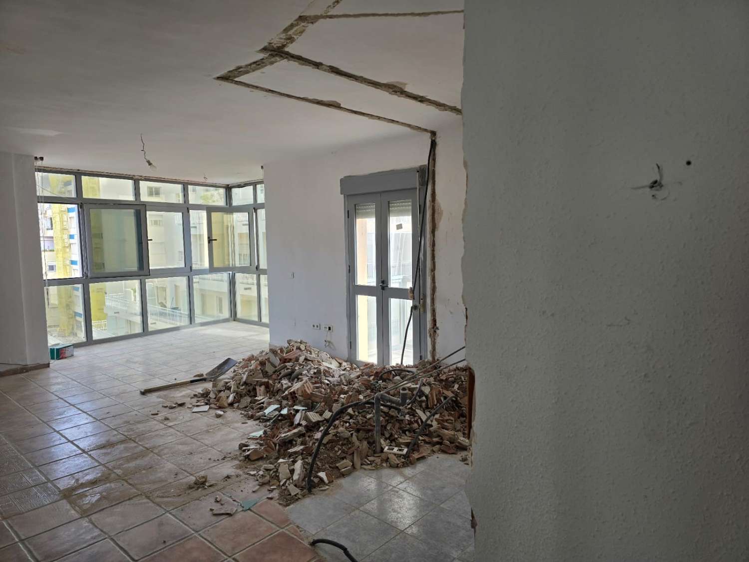 Penthouse til salg i Centro Ciudad (Fuengirola)