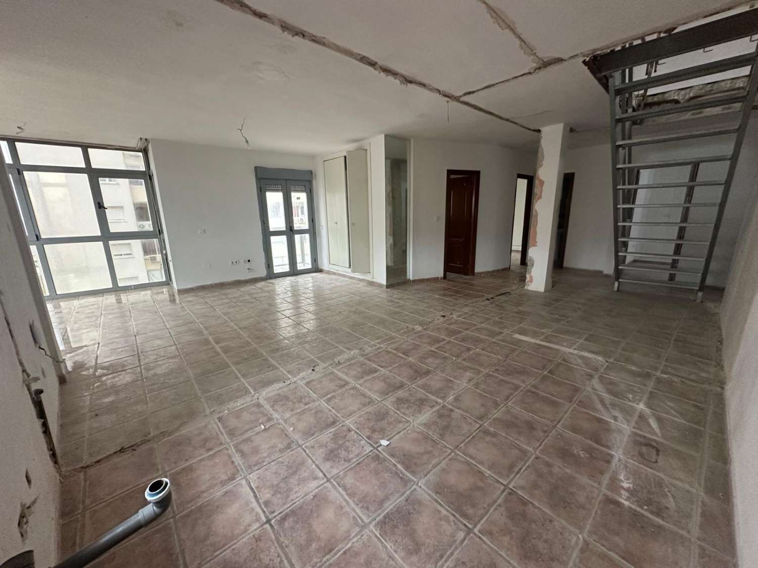 Penthouse til salg i Centro Ciudad (Fuengirola)