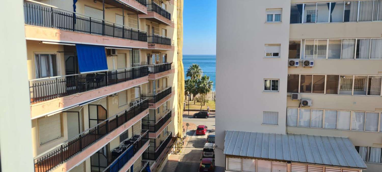 Penthouse til salg i Centro Ciudad (Fuengirola)