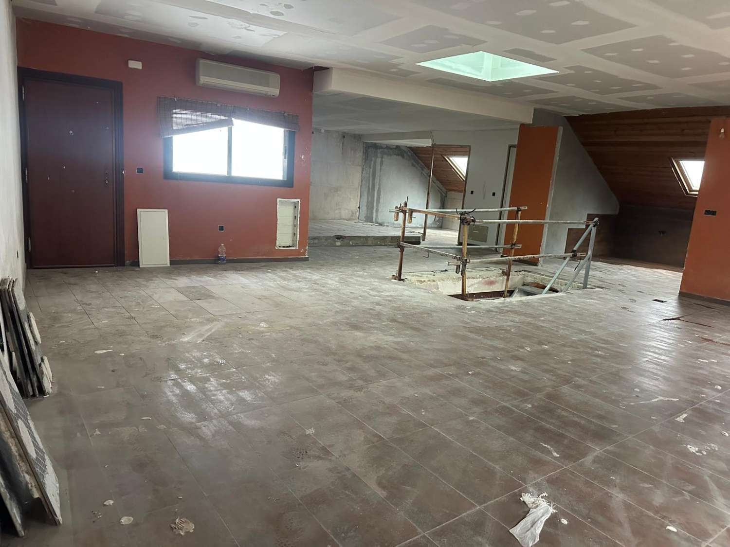 Penthouse til salg i Centro Ciudad (Fuengirola)