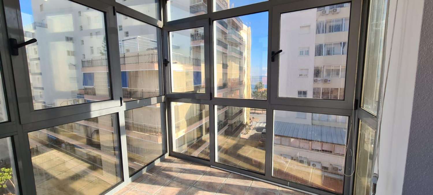 Penthouse til salg i Centro Ciudad (Fuengirola)