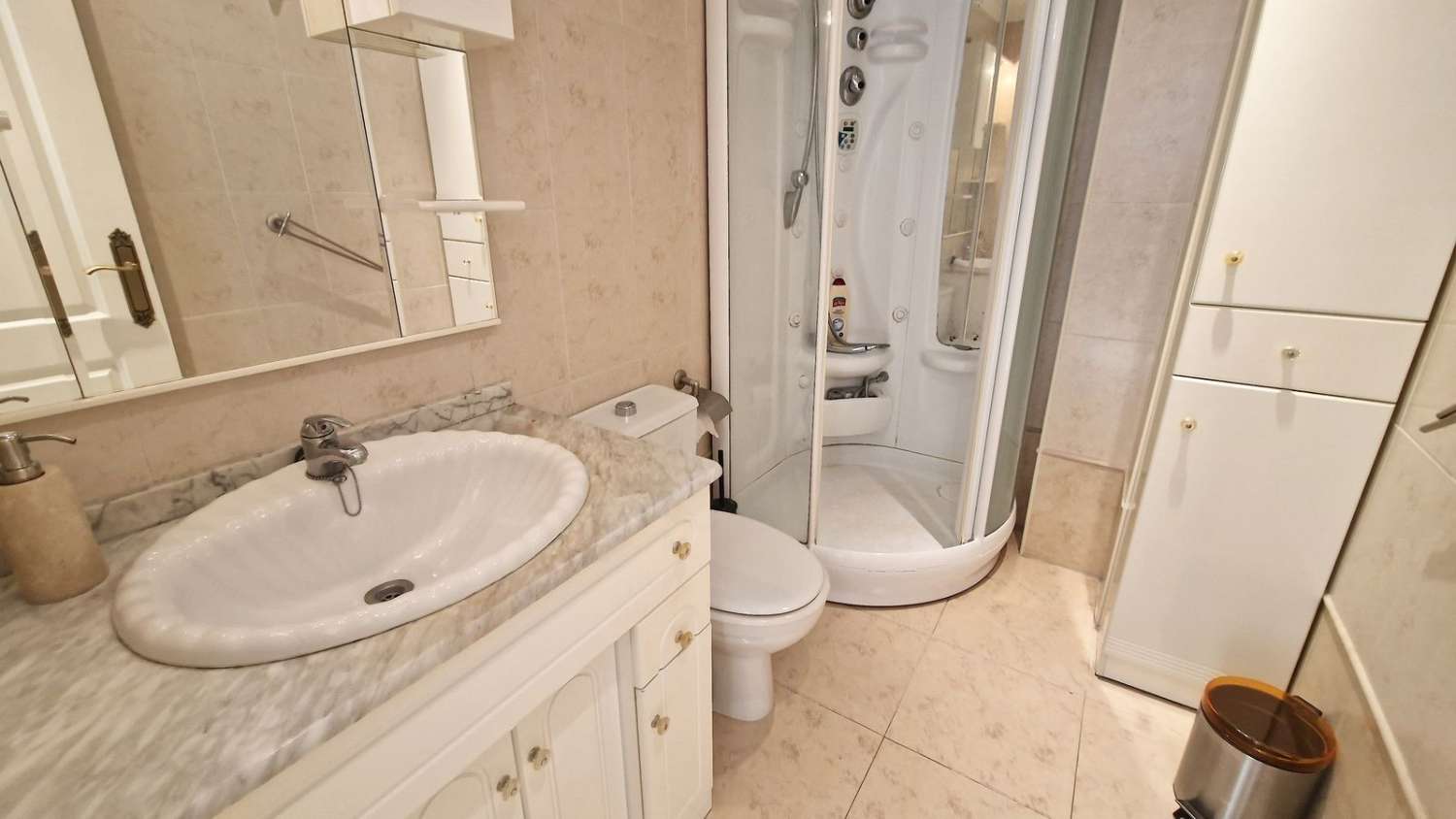Penthouse til salg i Fuengirola