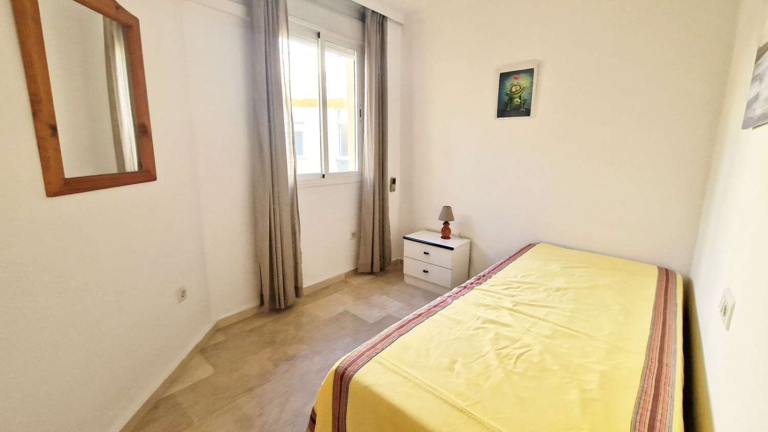 Penthouse til salg i Fuengirola