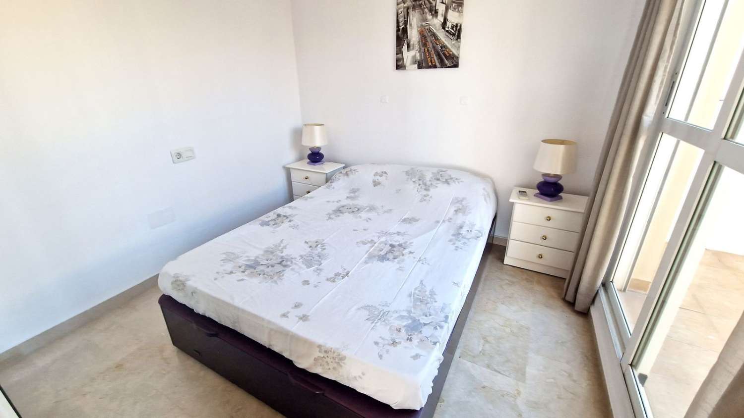 Penthouse til salg i Fuengirola