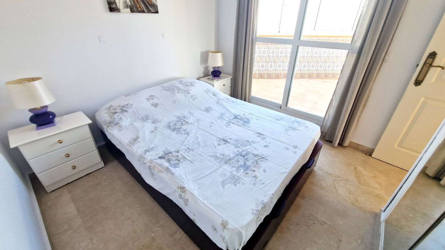 Penthouse til salg i Fuengirola