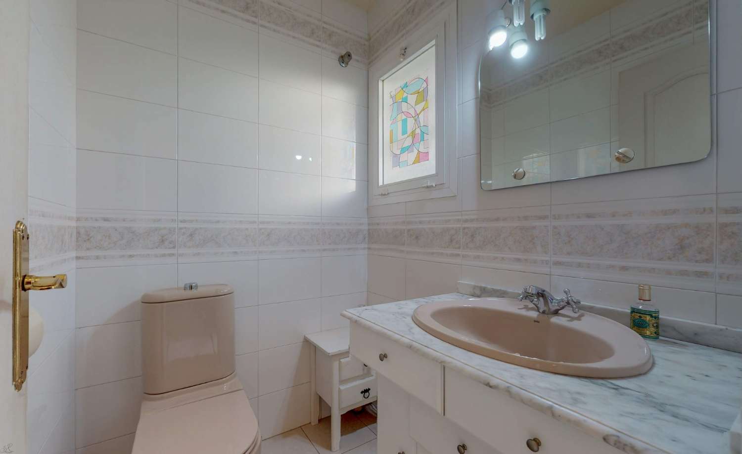 Hus til salg i Torreblanca del Sol (Fuengirola)