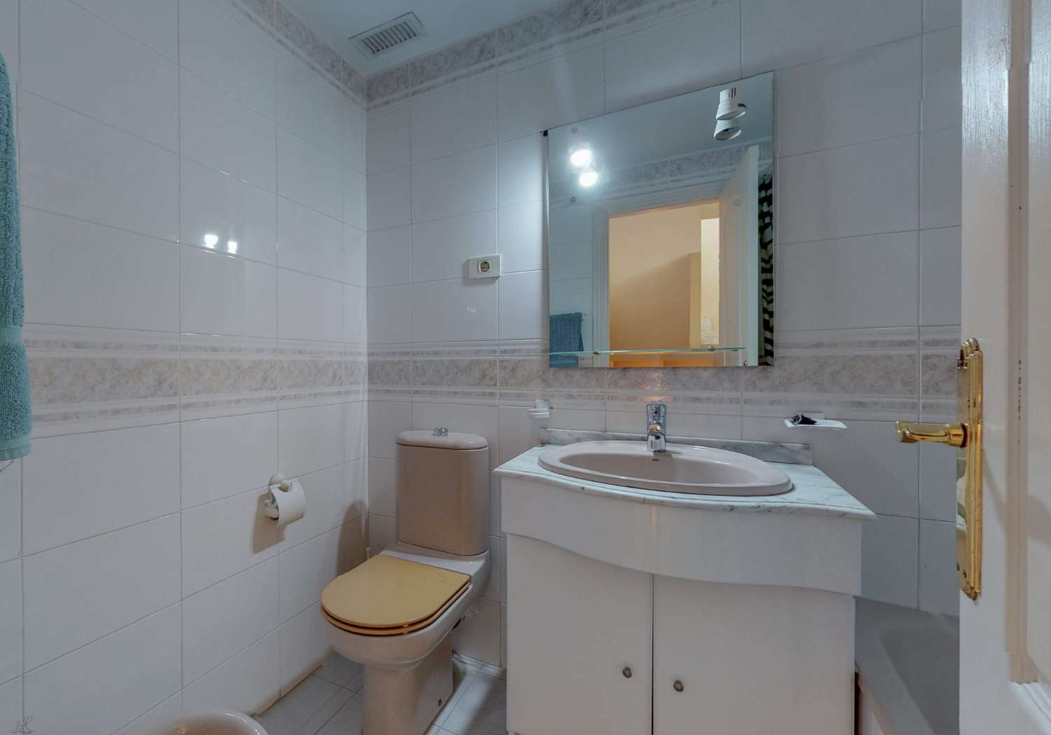 Hus til salg i Torreblanca del Sol (Fuengirola)