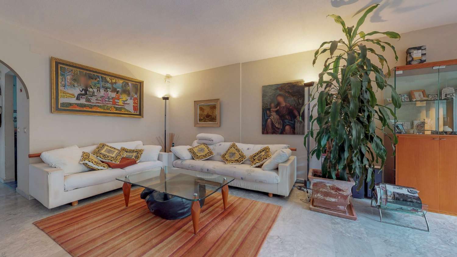 Hus til salg i Torreblanca del Sol (Fuengirola)