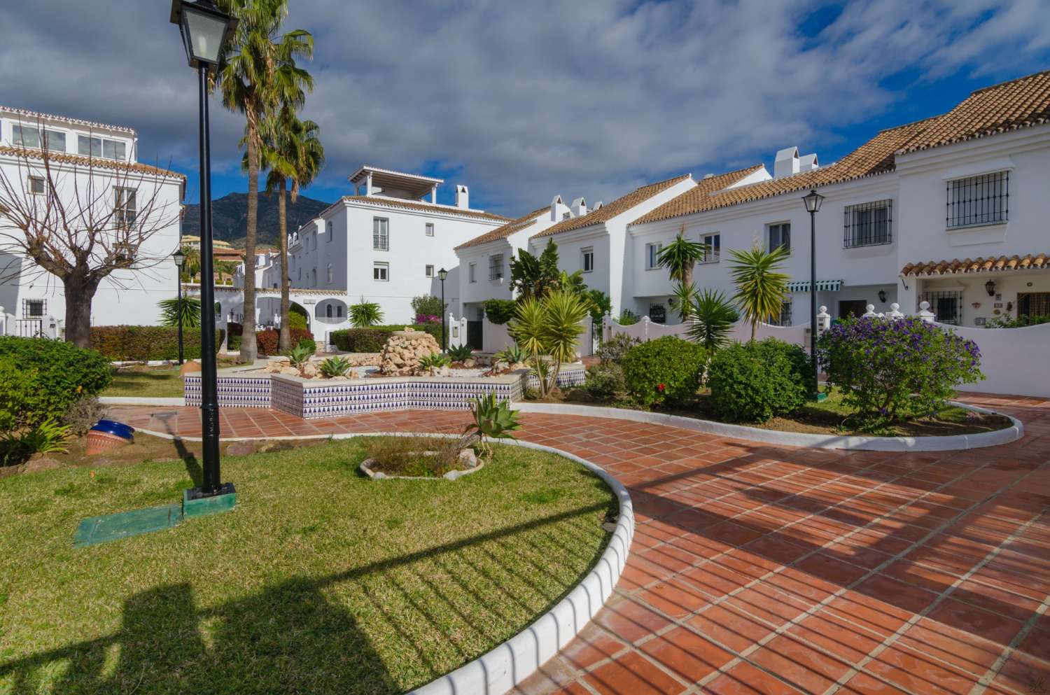 Hus til salg i Torreblanca del Sol (Fuengirola)