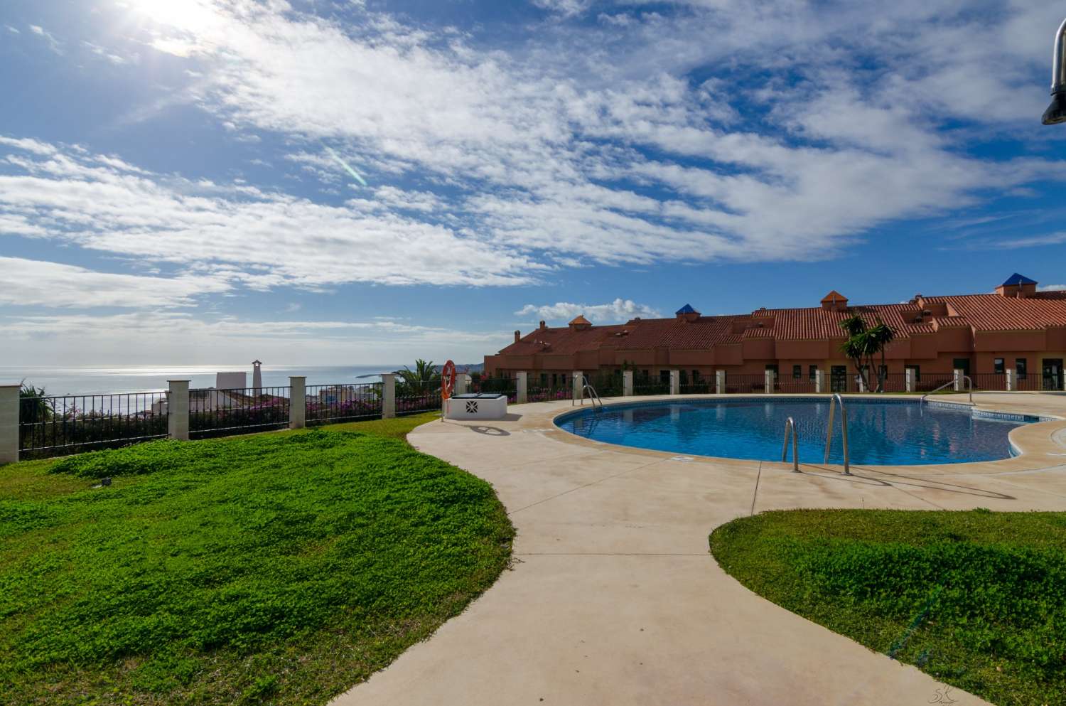 Hus til salg i Torreblanca del Sol (Fuengirola)