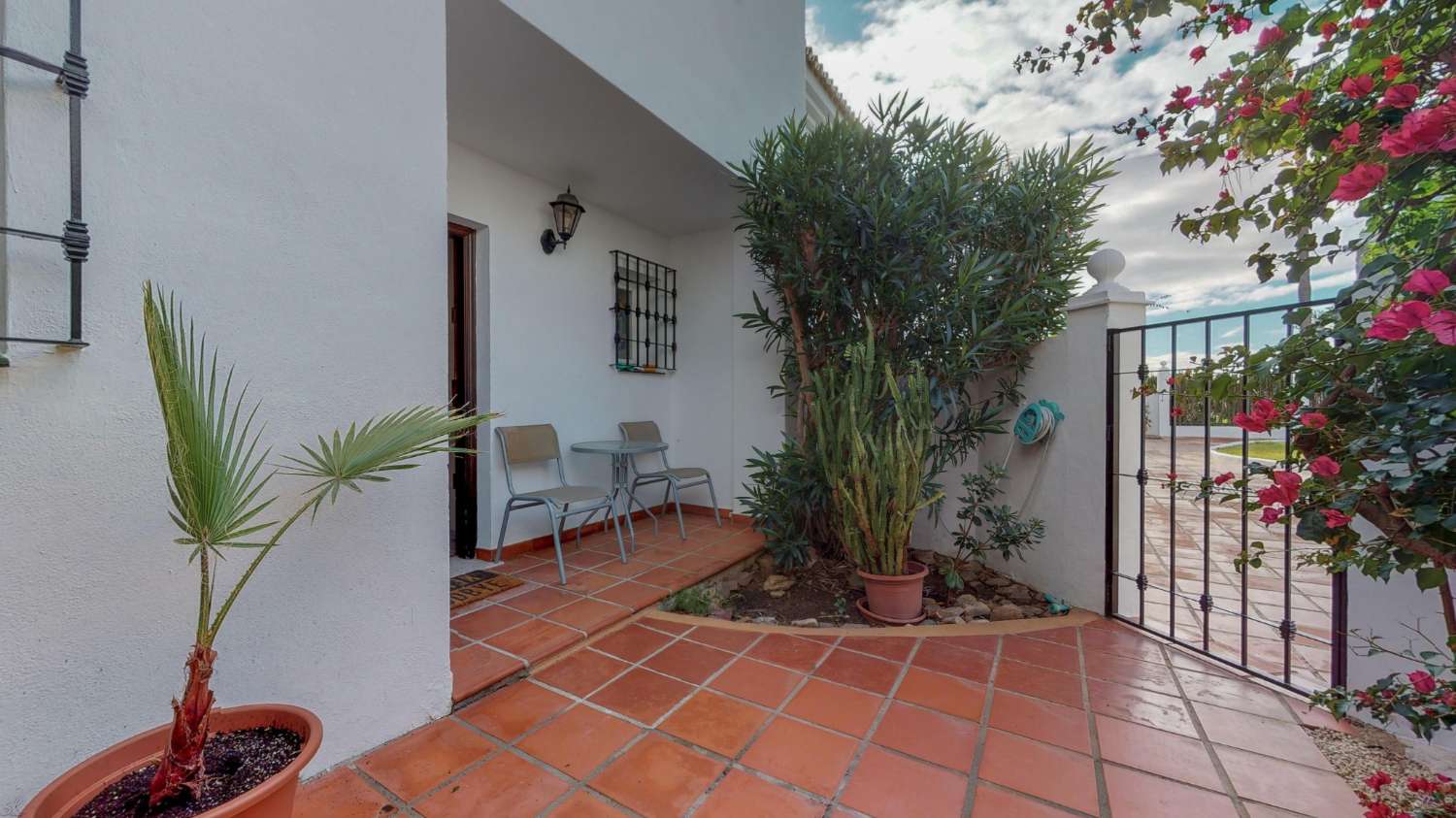 Hus til salg i Torreblanca del Sol (Fuengirola)