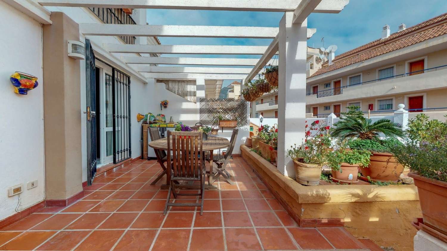 Hus til salg i Torreblanca del Sol (Fuengirola)