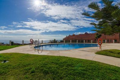 Hus til salg i Torreblanca del Sol (Fuengirola)