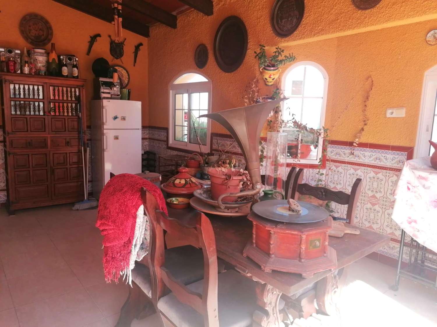 Villa til salg i Mijas