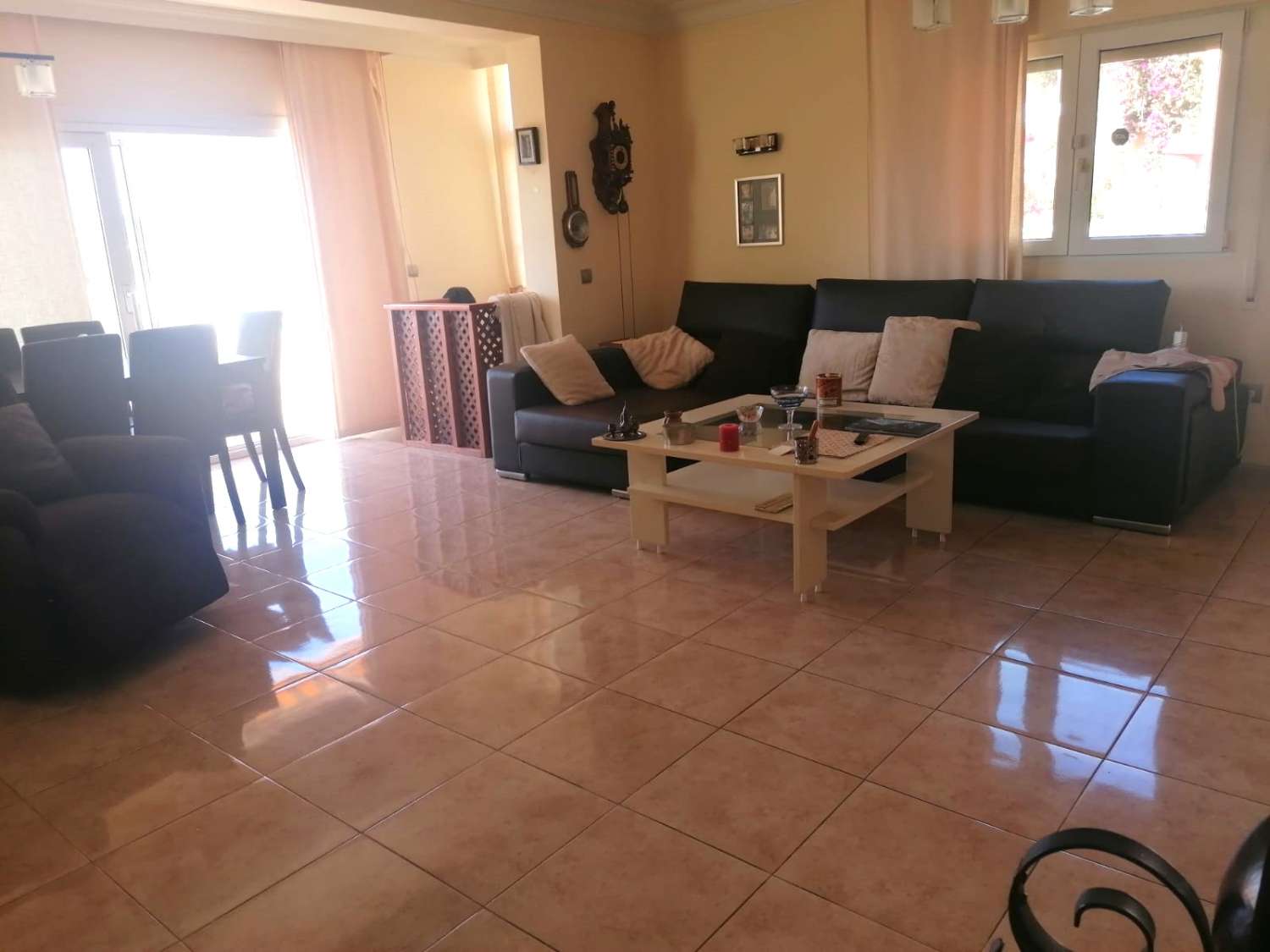 Villa til salg i Mijas