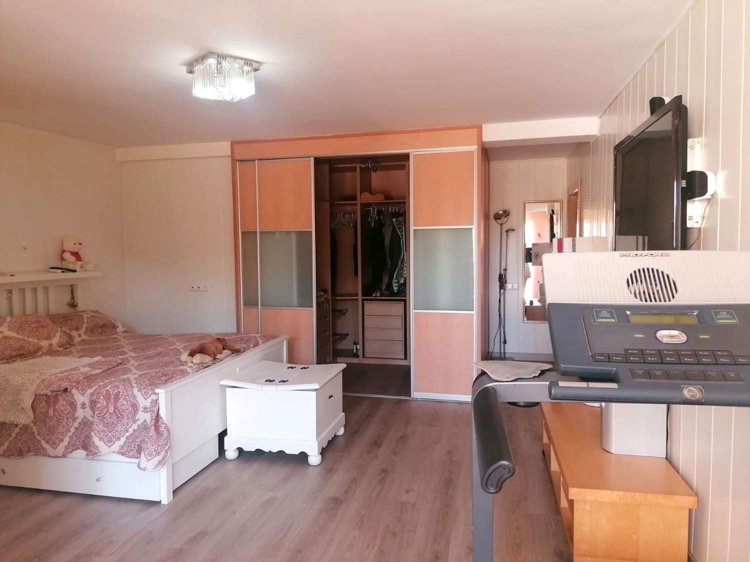 Villa til salg i Mijas