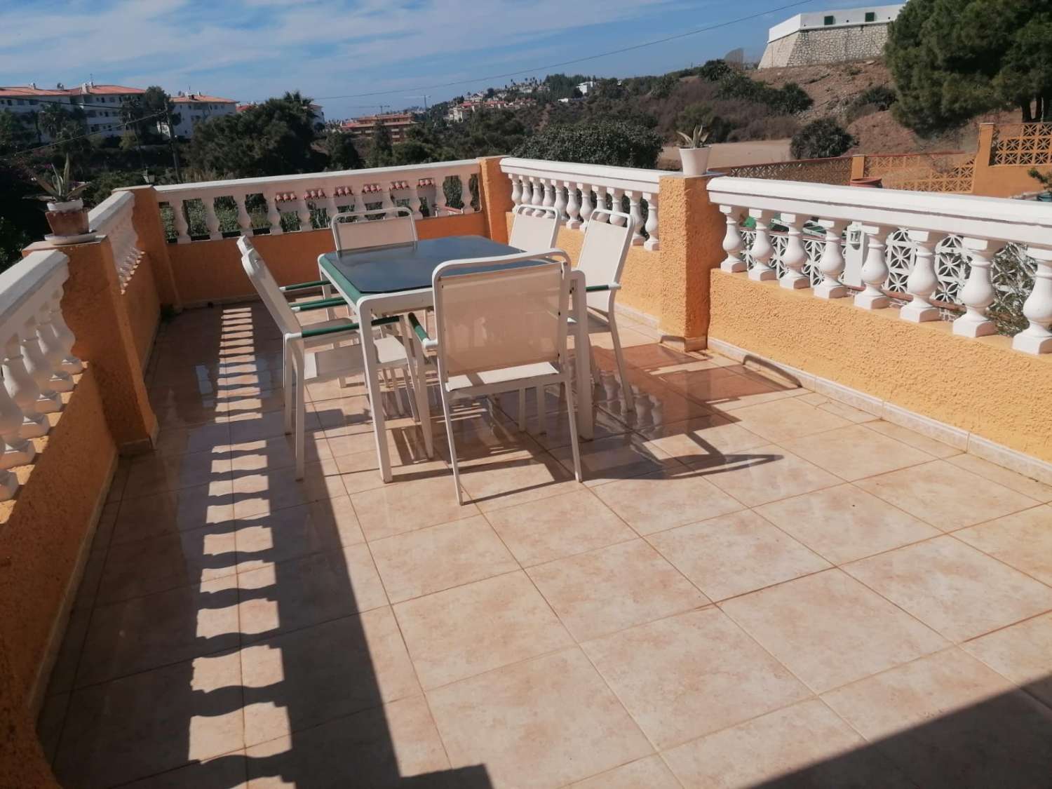 Villa til salg i Mijas