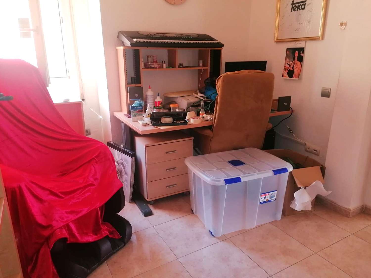 Villa til salg i Mijas