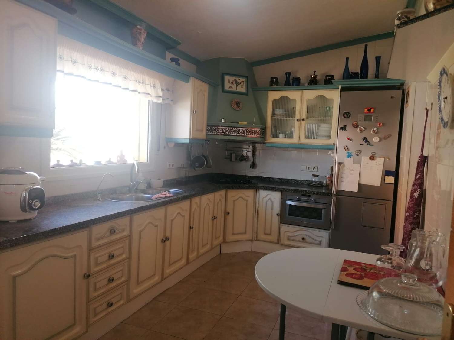 Villa til salg i Mijas