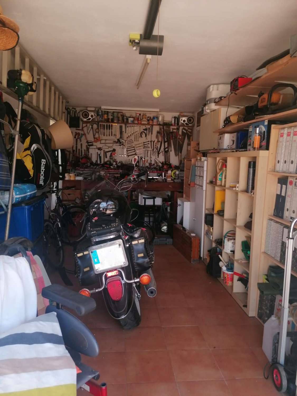 Villa til salg i Mijas