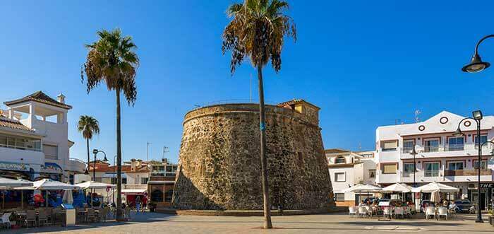 Lejlighed til salg i La Cala de Mijas