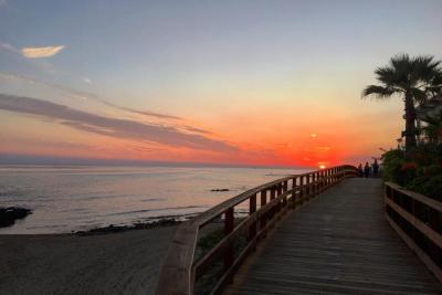 Lejlighed til salg i La Cala de Mijas