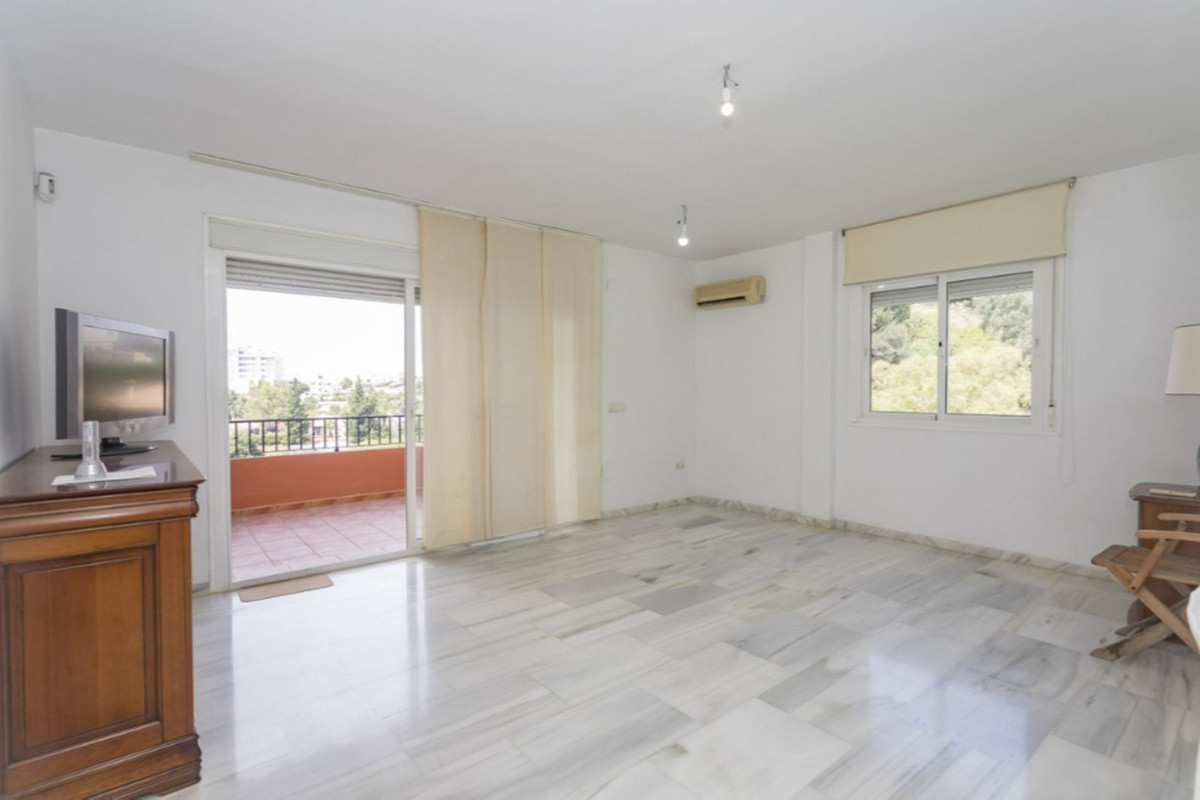 Villa til salg i Fuengirola