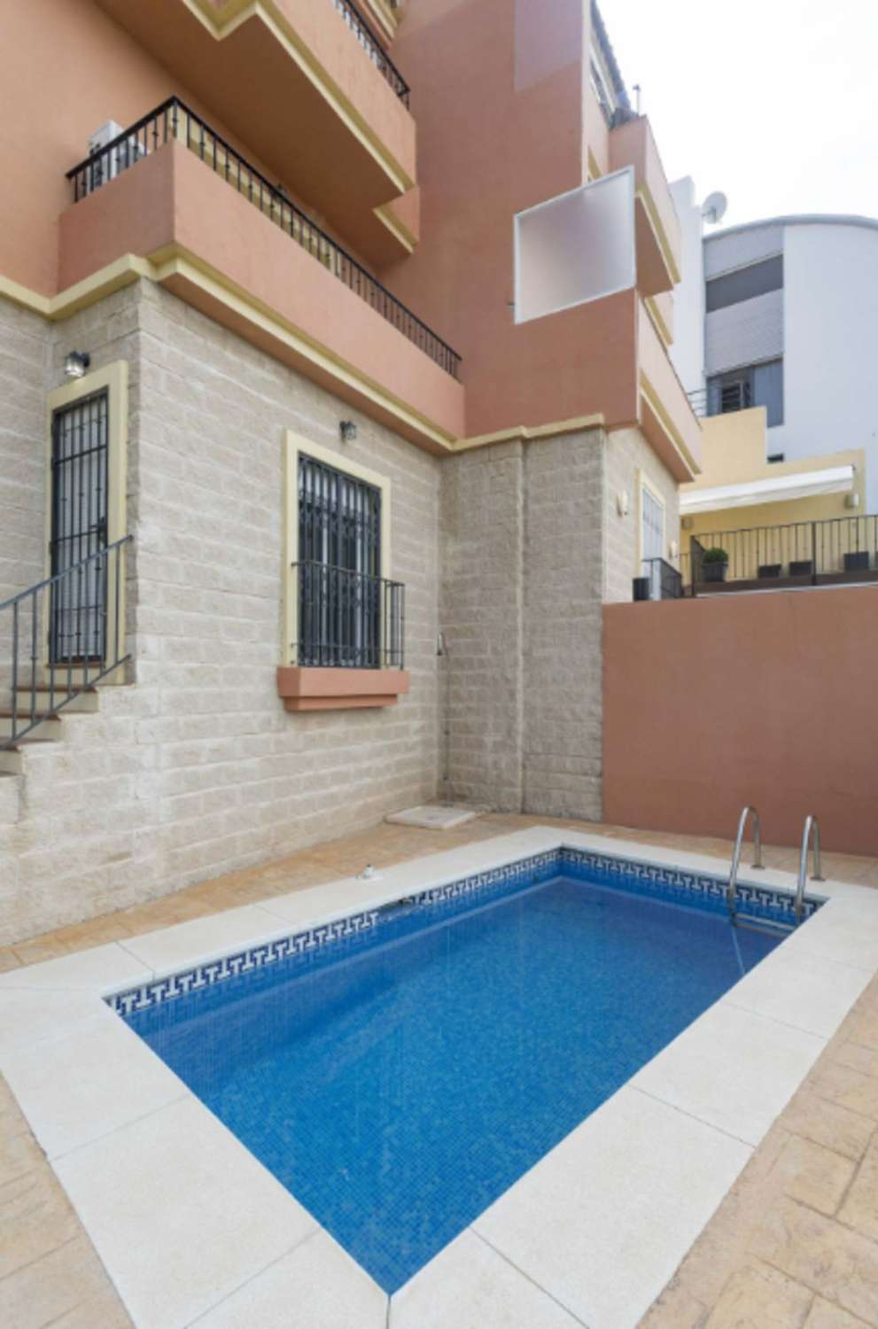 Villa til salg i Fuengirola