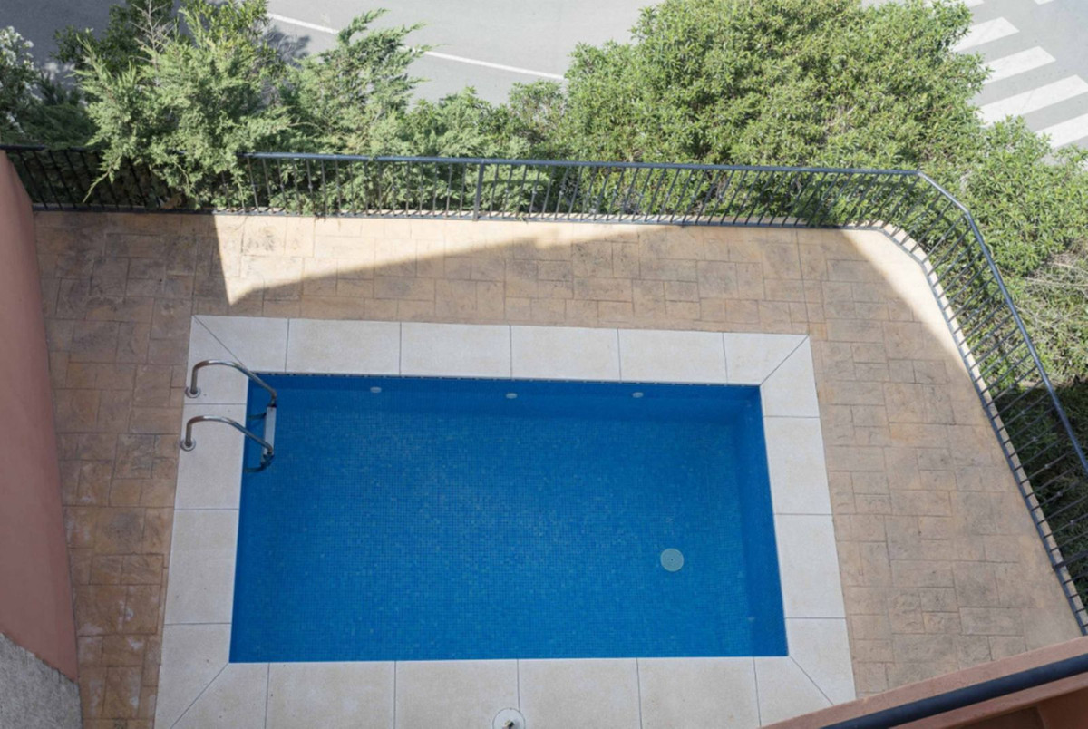 Villa til salg i Fuengirola
