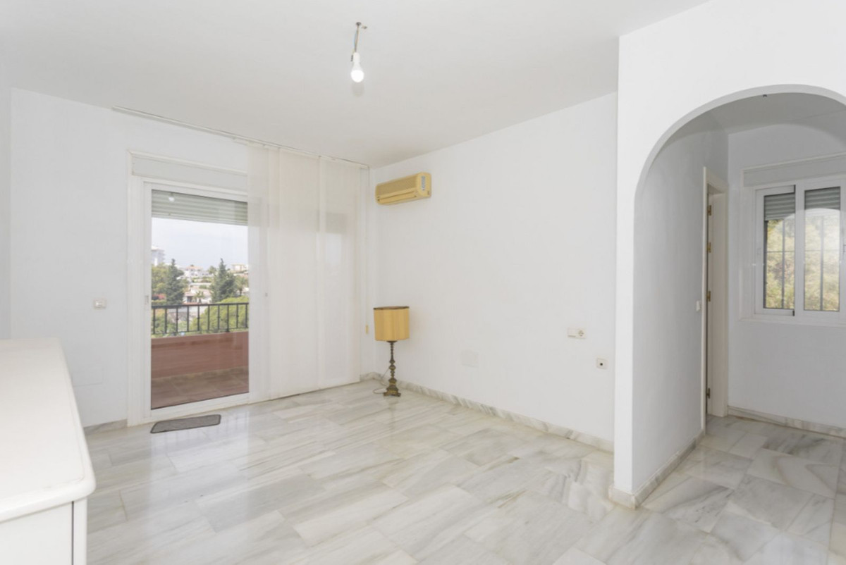 Villa til salg i Fuengirola