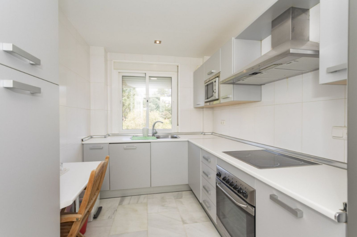 Villa til salg i Fuengirola