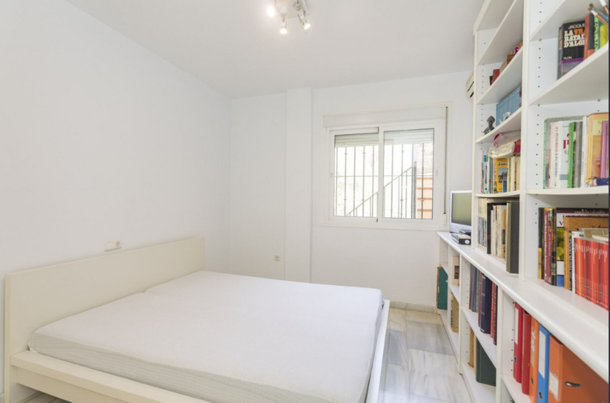 Villa til salg i Fuengirola