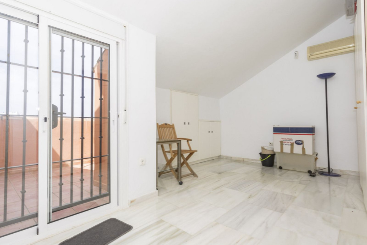 Villa til salg i Fuengirola