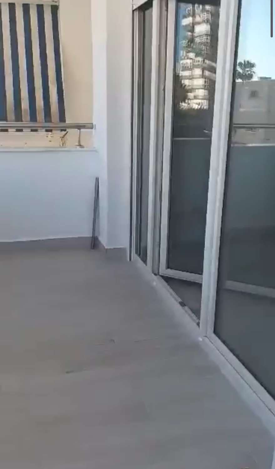 Lejlighed til salg i Benalmádena Costa