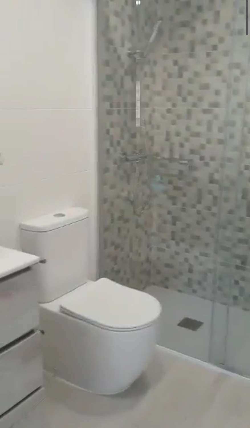 Lejlighed til salg i Benalmádena Costa