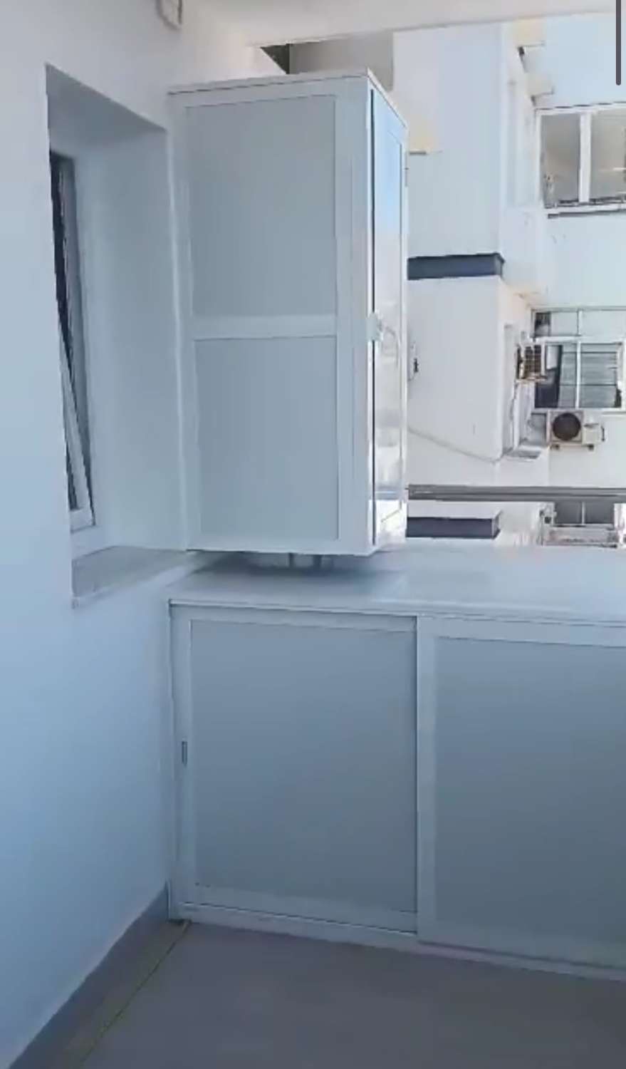 Lejlighed til salg i Benalmádena Costa