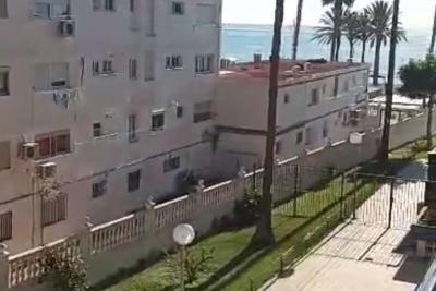 Lejlighed til salg i Benalmádena Costa
