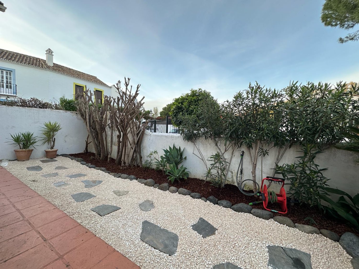 Maison en vente à Nueva Andalucía (Marbella)