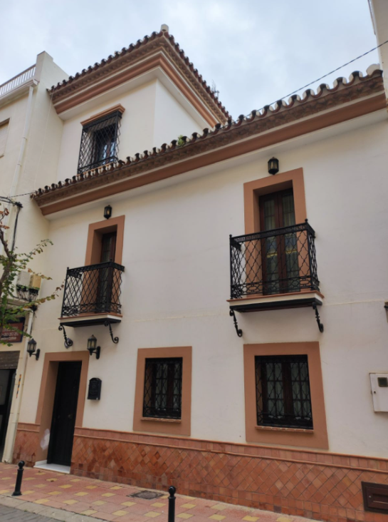 House for sale in Zona Puerto Deportivo (Fuengirola)