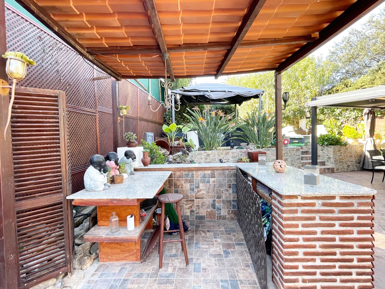 Hus til salg i Sitio de Calahonda (Mijas)