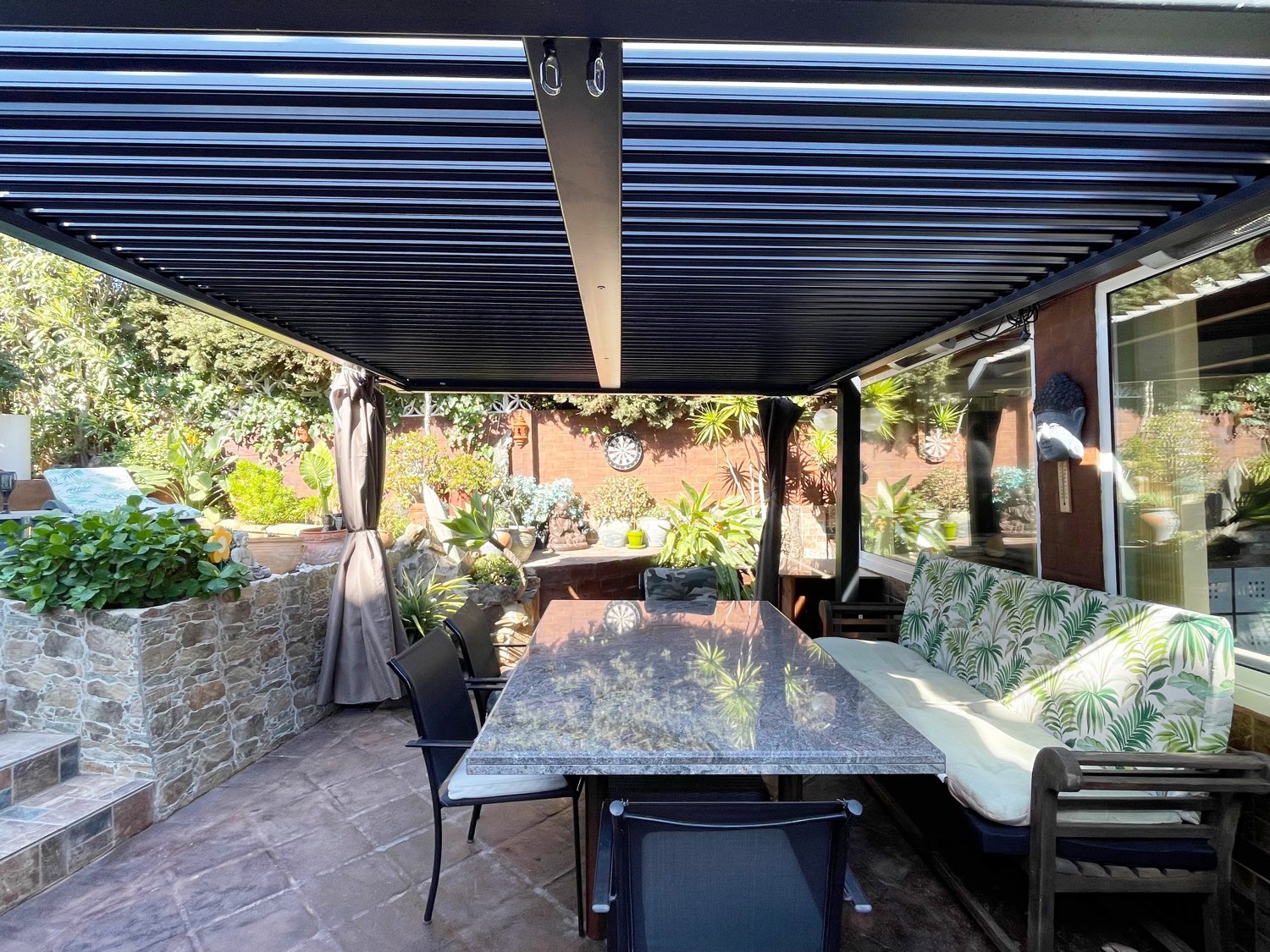 Hus til salg i Sitio de Calahonda (Mijas)