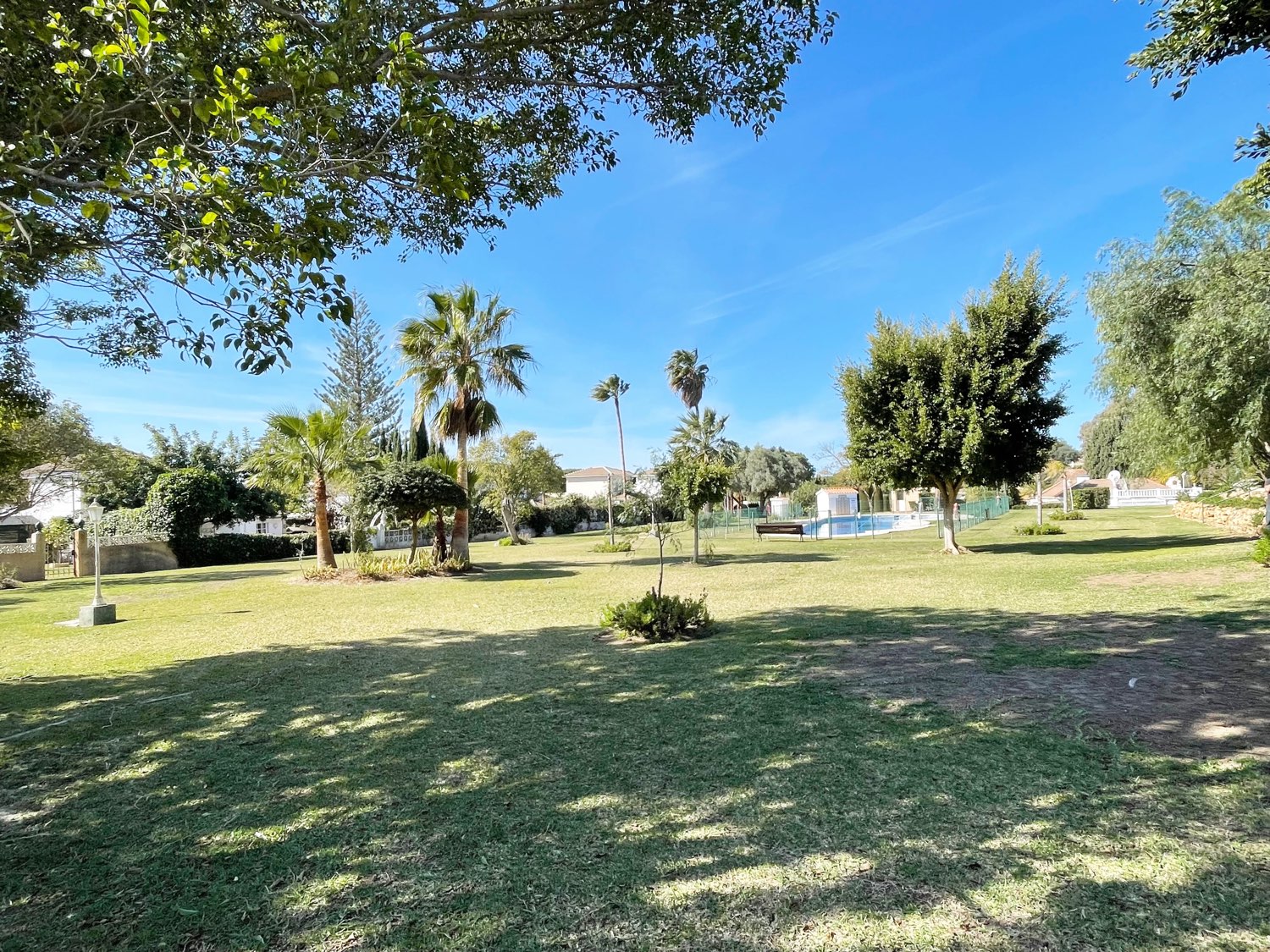 Hus til salg i Sitio de Calahonda (Mijas)