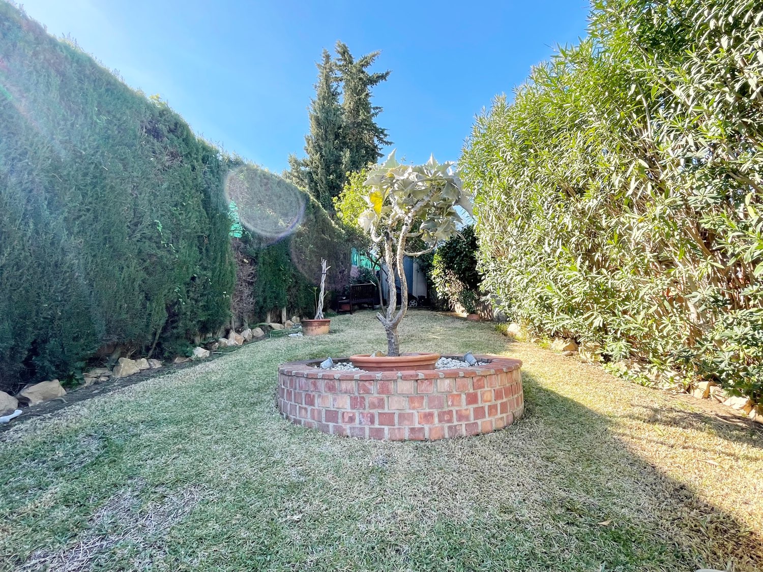Hus til salg i Sitio de Calahonda (Mijas)
