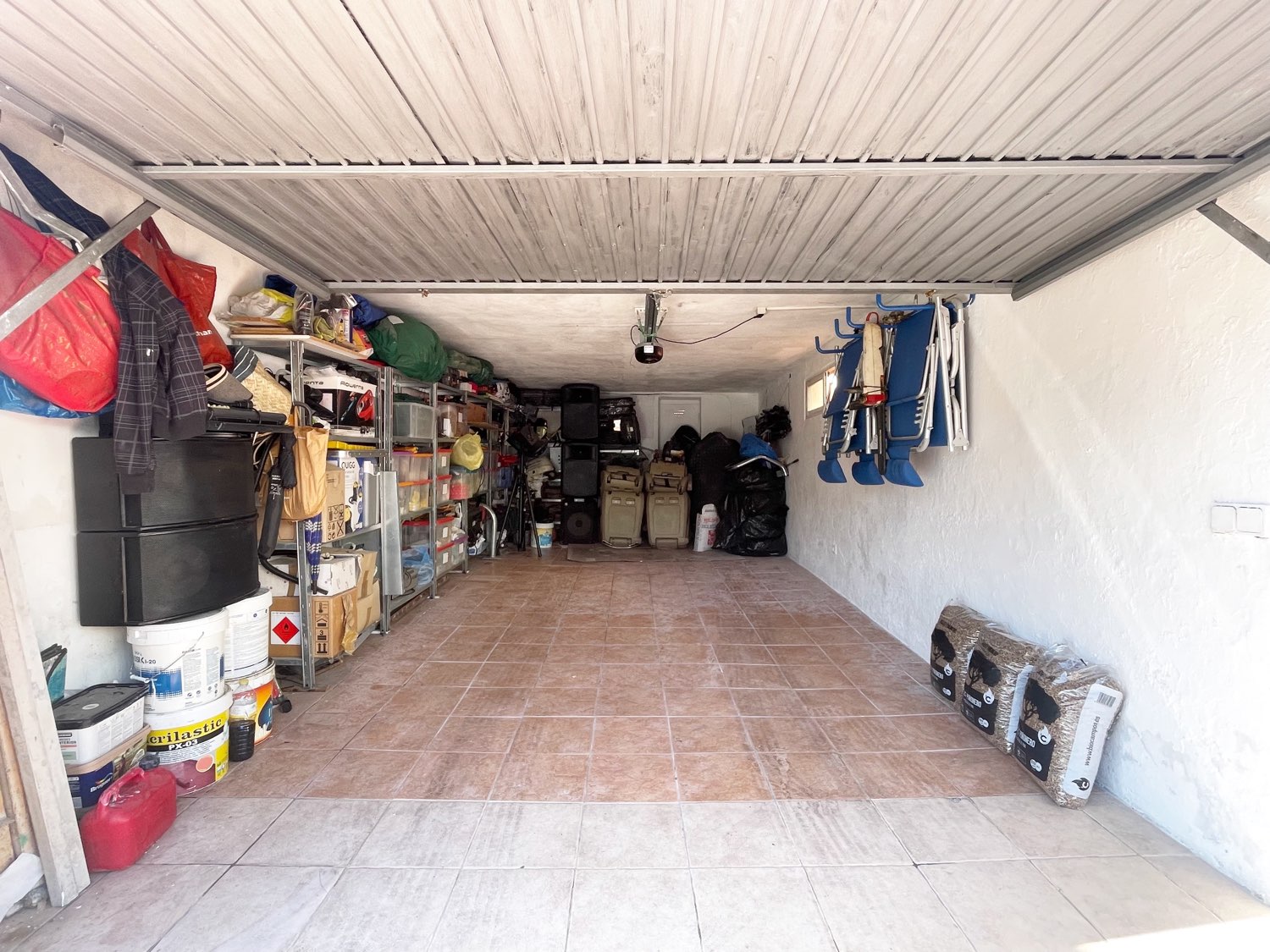 Hus til salg i Sitio de Calahonda (Mijas)