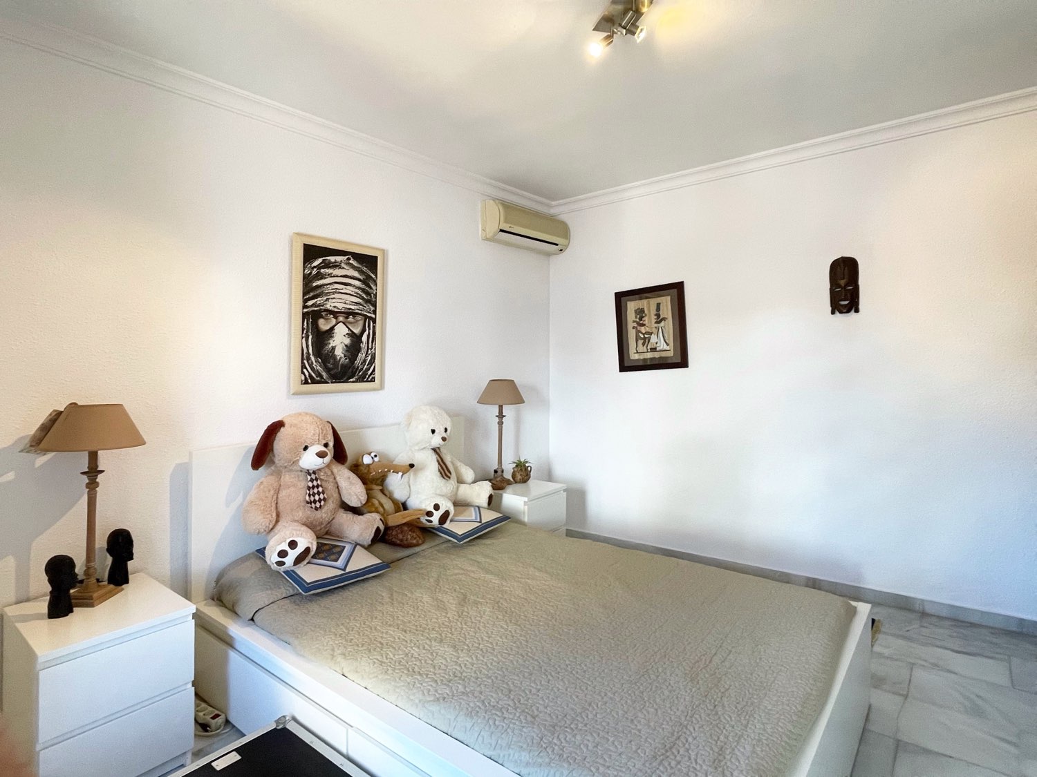Hus til salg i Sitio de Calahonda (Mijas)