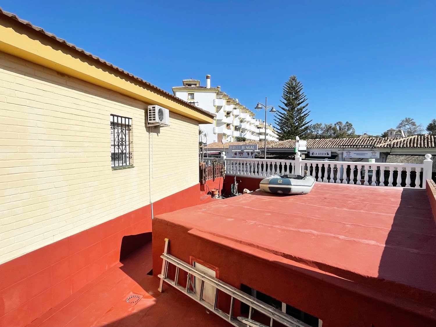 Hus til salg i Sitio de Calahonda (Mijas)