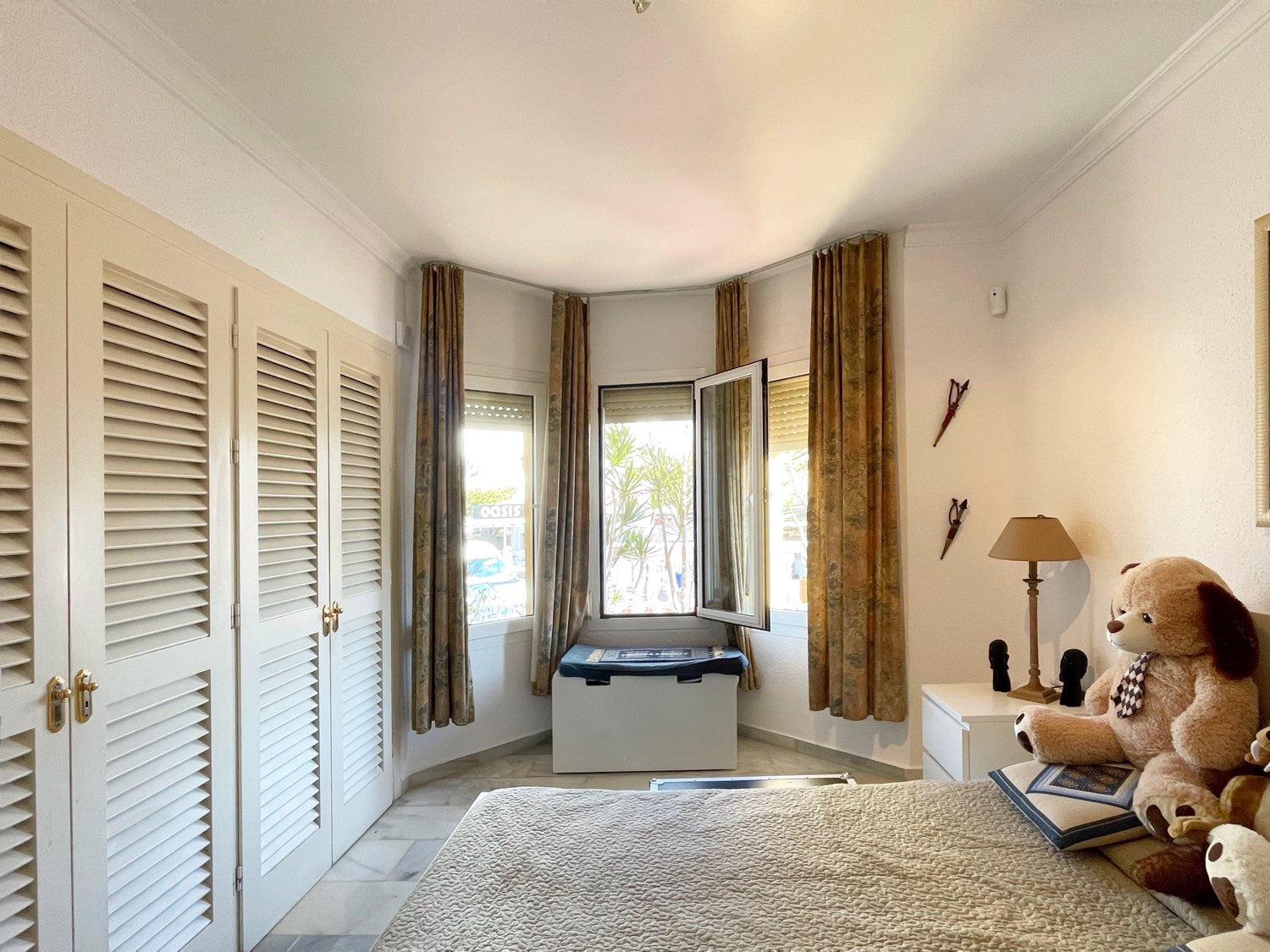 Hus til salg i Sitio de Calahonda (Mijas)
