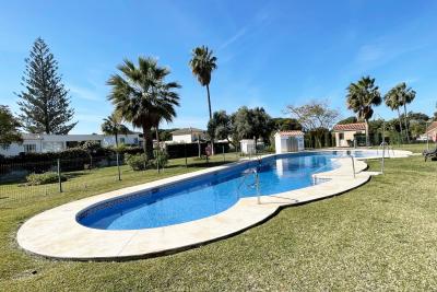 Hus til salg i Sitio de Calahonda (Mijas)